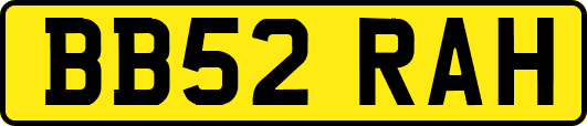 BB52RAH