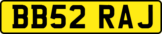 BB52RAJ