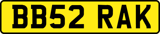 BB52RAK