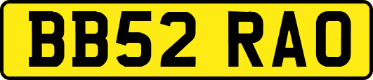 BB52RAO