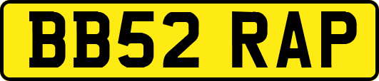 BB52RAP