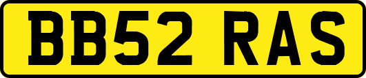 BB52RAS
