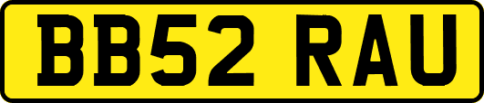 BB52RAU