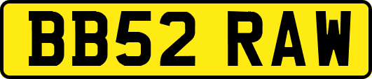 BB52RAW