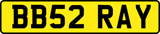 BB52RAY