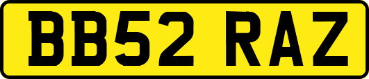 BB52RAZ