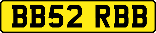 BB52RBB