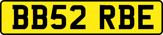 BB52RBE