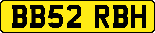 BB52RBH