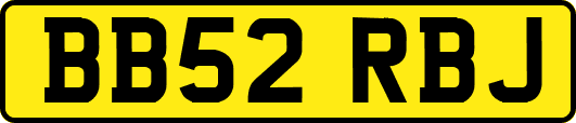 BB52RBJ