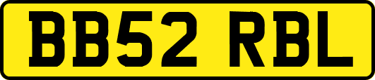 BB52RBL