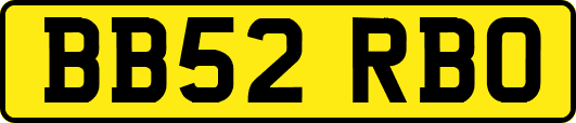 BB52RBO