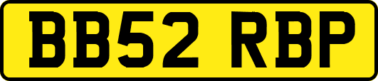 BB52RBP