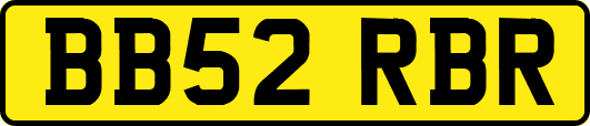 BB52RBR