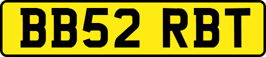 BB52RBT