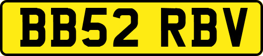 BB52RBV
