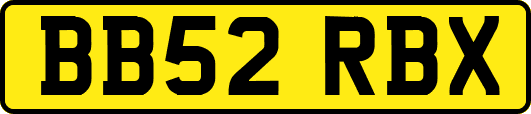 BB52RBX