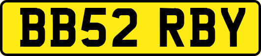 BB52RBY