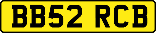 BB52RCB