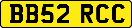 BB52RCC