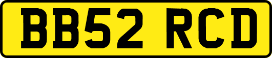 BB52RCD