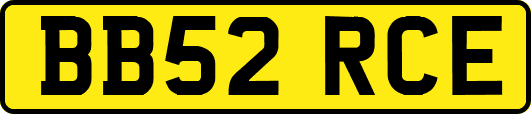 BB52RCE