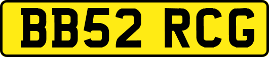 BB52RCG
