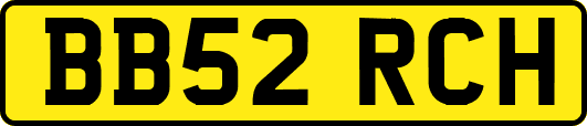 BB52RCH