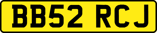 BB52RCJ