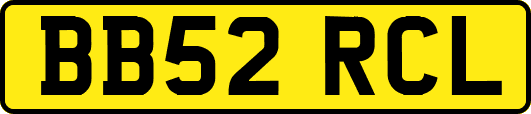 BB52RCL