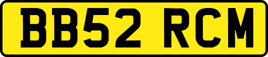 BB52RCM