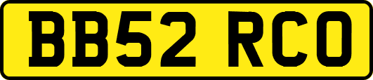 BB52RCO