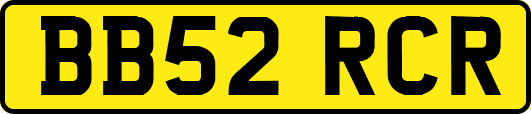 BB52RCR