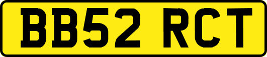 BB52RCT