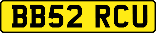 BB52RCU