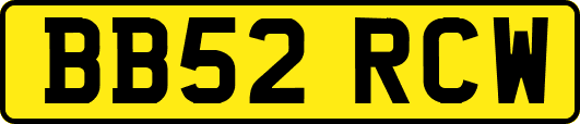 BB52RCW