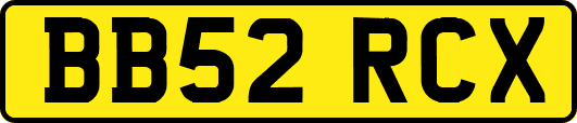 BB52RCX