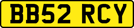 BB52RCY