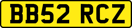 BB52RCZ