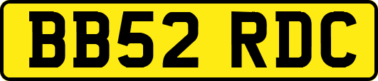 BB52RDC