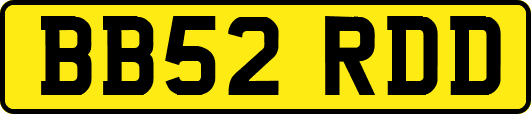 BB52RDD