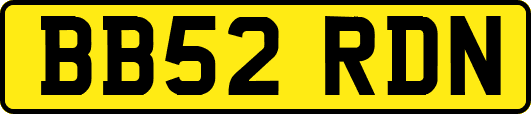 BB52RDN