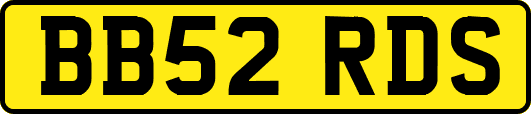 BB52RDS