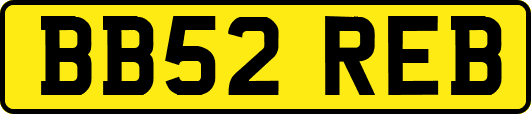 BB52REB