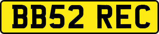 BB52REC