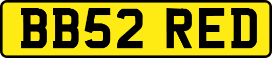 BB52RED