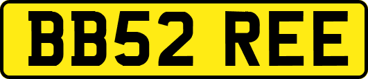 BB52REE