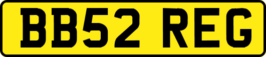 BB52REG