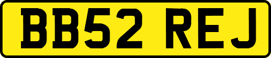 BB52REJ