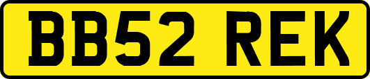 BB52REK